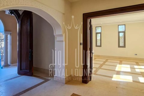 Vila na Saadiyat Island, Abu Dhabi, SAE 7 ložnice, 1155 m² Č.: 74983 - fotografie 10