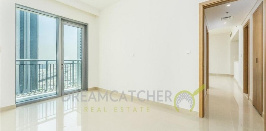 Byt v Dubai Creek Harbour (The Lagoons), SAE 1 ložnice, 65.68 m² Č.: 70330