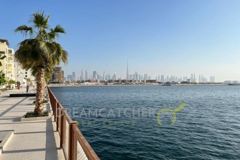 Byt v Jumeirah, Dubai, SAE 2 ložnice, 112.13 m² Č.: 70272 - fotografie 24