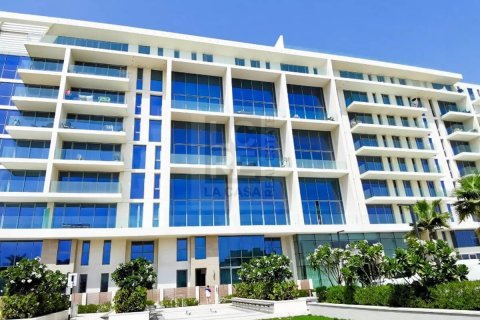 Střešní byt na Saadiyat Island, Abu Dhabi, SAE 5 ložnice, 1543 m² Č.: 74829 - fotografie 1