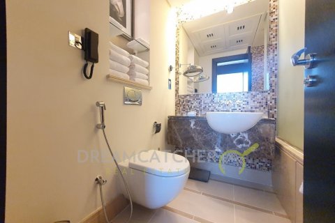 Byt v Dubai, SAE 1 ložnice, 86.86 m² Č.: 70299 - fotografie 14