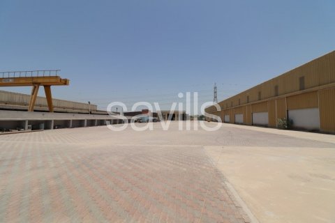 Továrna v Hamriyah Free Zone, Sharjah, SAE 10999.9 m² Č.: 74359 - fotografie 8