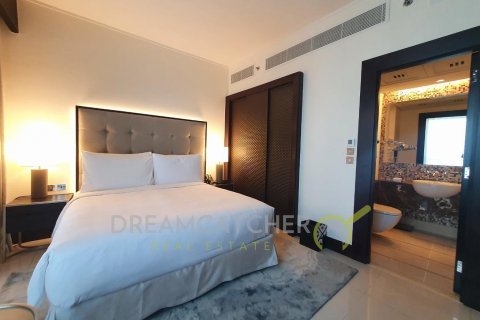 Byt v Dubai, SAE 1 ložnice, 86.86 m² Č.: 70300 - fotografie 6