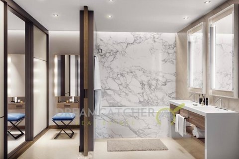 Byt v Dubai, SAE 2 ložnice, 117.89 m² Č.: 70260 - fotografie 3