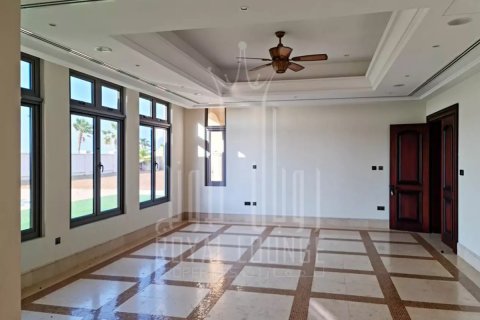 Vila na Saadiyat Island, Abu Dhabi, SAE 5 ložnice, 1155 m² Č.: 74980 - fotografie 2