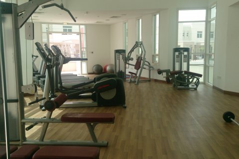 Řadový dům v Al Ghadeer, Abu Dhabi, SAE 2 ložnice, 124 m² Č.: 67778 - fotografie 10