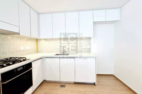 Byt v MAYAN na Yas Island, Abu Dhabi, SAE 2 ložnice, 112 m² Č.: 74837 - fotografie 4