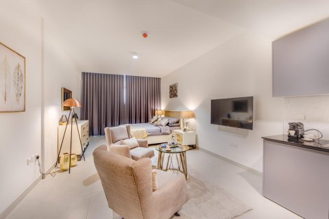 Byt v Jumeirah Village Circle, Dubai, SAE 1 ložnice, 78 m² Č.: 74065 - fotografie 5