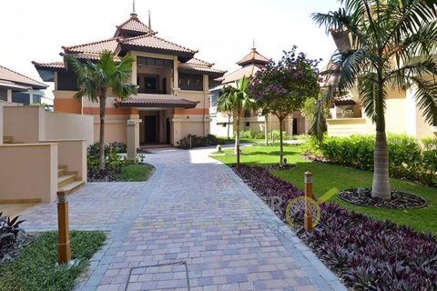Byt v ANANTARA RESIDENCES v Palm Jumeirah, Dubai, SAE 48.03 m² Č.: 70316 - fotografie 8