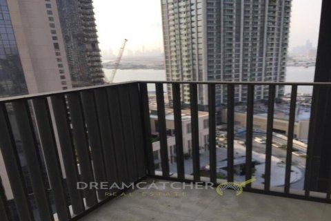 Byt v Dubai Creek Harbour (The Lagoons), SAE 2 ložnice, 104.70 m² Č.: 70308 - fotografie 10