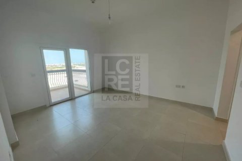 Byt v ANSAM na Yas Island, Abu Dhabi, SAE 2 ložnice, 117 m² Č.: 74835 - fotografie 3