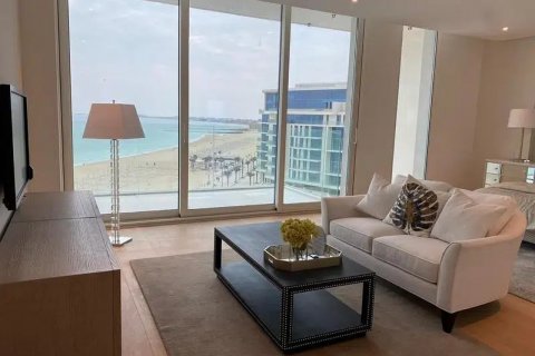 Střešní byt v MAMSHA AL SAADIYAT na Saadiyat Island, Abu Dhabi, SAE 1519 m² Č.: 73323 - fotografie 9