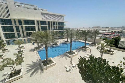 Střešní byt na Saadiyat Island, Abu Dhabi, SAE 5 ložnice, 1516 m² Č.: 74830 - fotografie 3