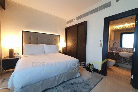 Byt v Dubai, SAE 1 ložnice, 86.86 m² Č.: 70327 - fotografie 23