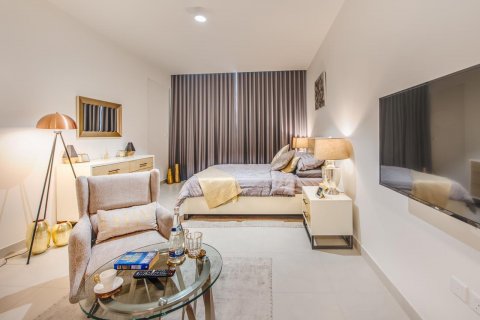 Byt v Jumeirah Village Circle, Dubai, SAE 1 ložnice, 78 m² Č.: 74065 - fotografie 4