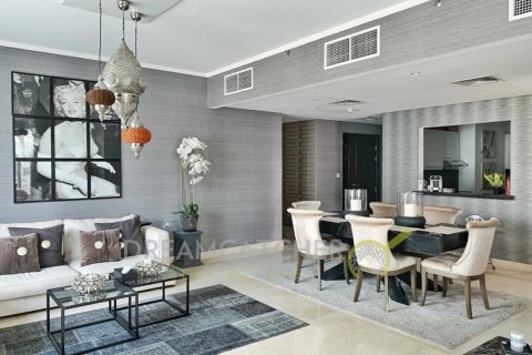 Byt v Dubai Marina, SAE 4 ložnice, 231.98 m² Č.: 73179 - fotografie 4
