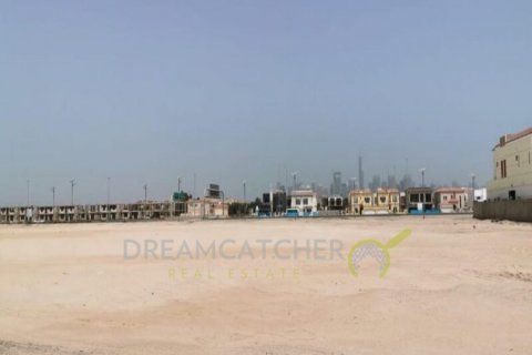 Pozemek v Jumeirah Village Circle, Dubai, SAE 2564.10 m² Č.: 73173 - fotografie 7