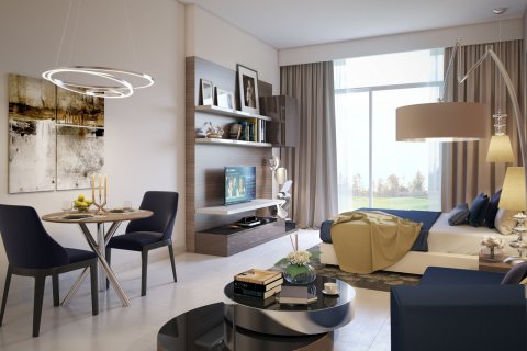 Byt v DAMAC Hills (Akoya by DAMAC), Dubai, SAE 1 ložnice, 75 m² Č.: 73834 - fotografie 6
