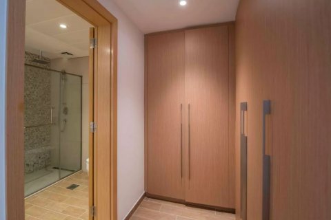 Byt v MAYAN na Yas Island, Abu Dhabi, SAE 133 m² Č.: 67773 - fotografie 5