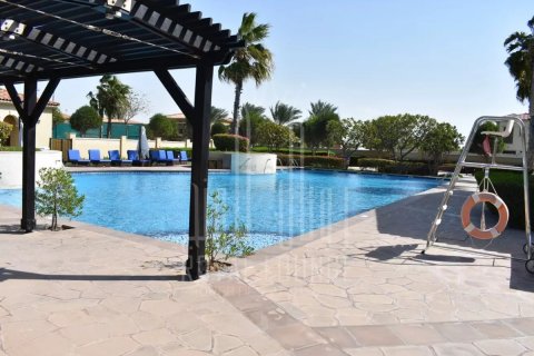 Vila na Saadiyat Island, Abu Dhabi, SAE 6 ložnice, 877 m² Č.: 74981 - fotografie 10