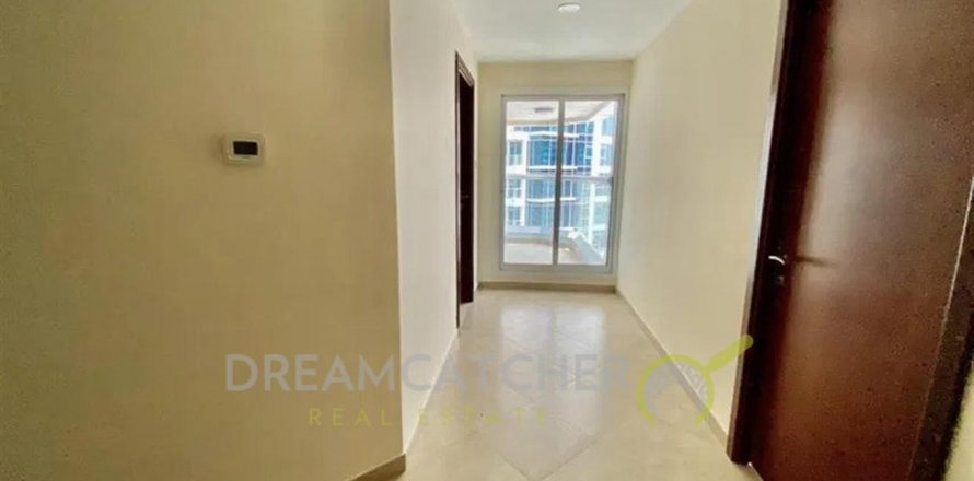 Byt v Jumeirah Lake Towers, Dubai, SAE 1 ložnice, 82.4 m² Č.: 70284