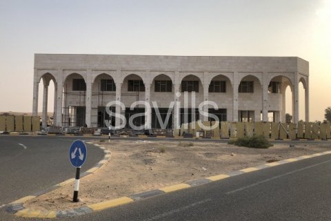 Pozemek v Al Tai, Sharjah, SAE 1049.8 m² Č.: 69131 - fotografie 13