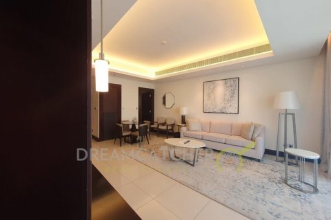 Byt v Dubai, SAE 1 ložnice, 86.86 m² Č.: 70327 - fotografie 17