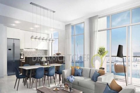 Byt v Dubai Creek Harbour (The Lagoons), SAE 2 ložnice, 116.96 m² Č.: 70305 - fotografie 10