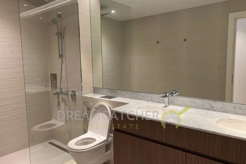 Byt v Jumeirah, Dubai, SAE 2 ložnice, 112.13 m² Č.: 70272 - fotografie 15