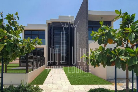 Vila na Saadiyat Island, Abu Dhabi, SAE 4 ložnice, 582 m² Č.: 74990 - fotografie 1