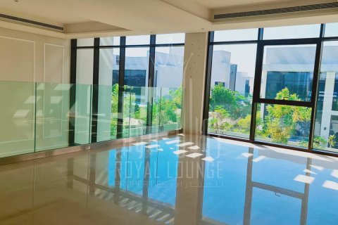 Vila na Saadiyat Island, Abu Dhabi, SAE 4 ložnice, 686 m² Č.: 74987 - fotografie 9