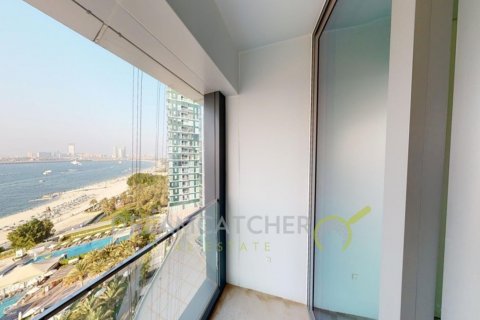 Byt v Jumeirah Beach Residence, Dubai, SAE 2 ložnice, 108.32 m² Č.: 73178 - fotografie 4