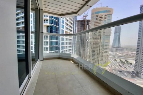 Byt v Jumeirah Lake Towers, Dubai, SAE 1 ložnice, 82.40 m² Č.: 70284 - fotografie 7