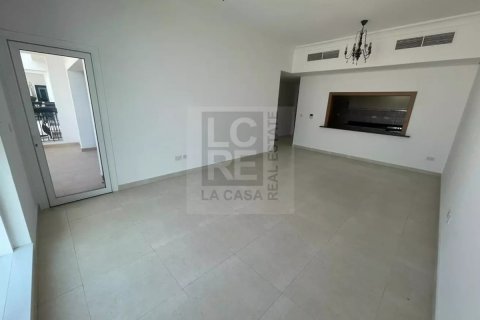 Byt v ANSAM na Yas Island, Abu Dhabi, SAE 2 ložnice, 117 m² Č.: 74835 - fotografie 4