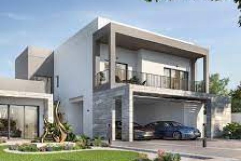 Vila na Yas Island, Abu Dhabi, SAE 2 ložnice, 206.95 m² Č.: 67775 - fotografie 6