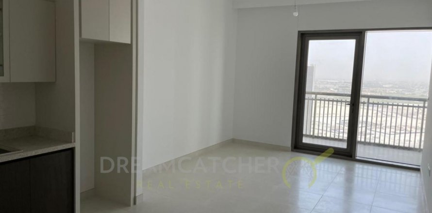 Byt v Dubai Creek Harbour (The Lagoons), SAE 1 ložnice, 62.52 m² Č.: 70294