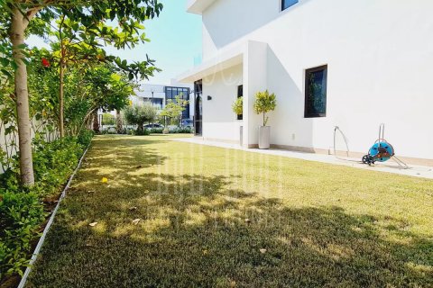 Vila na Saadiyat Island, Abu Dhabi, SAE 4 ložnice, 686 m² Č.: 74987 - fotografie 6