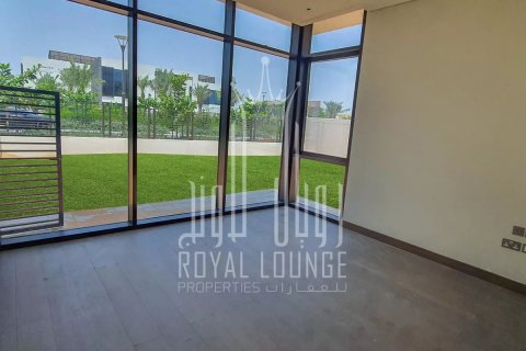 Vila na Saadiyat Island, Abu Dhabi, SAE 4 ložnice, 582 m² Č.: 74990 - fotografie 4