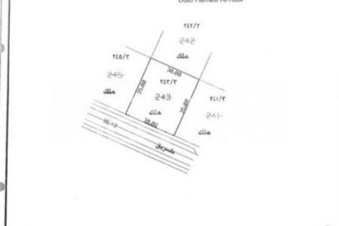 Pozemek v Al Tai, Sharjah, SAE 1049.8 m² Č.: 69131 - fotografie 14