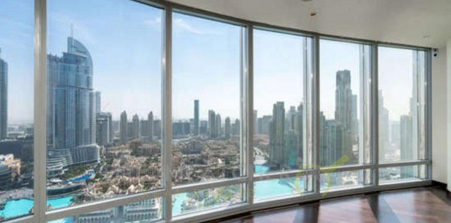 Byt v Dubai, SAE 2 ložnice, 132.66 m² Č.: 23176