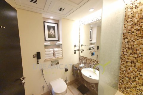 Byt v Dubai, SAE 1 ložnice, 86.86 m² Č.: 70299 - fotografie 15