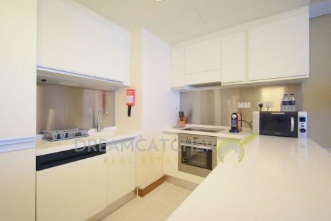 Byt v Dubai, SAE 1 ložnice, 71.91 m² Č.: 73194 - fotografie 4