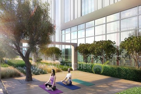 Byt v Dubai, SAE 2 ložnice, 112.23 m² Č.: 70249 - fotografie 4