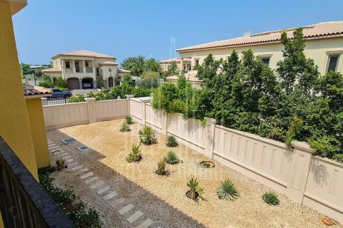 Vila na Saadiyat Island, Abu Dhabi, SAE 5 ložnice, 542 m² Č.: 74989 - fotografie 3