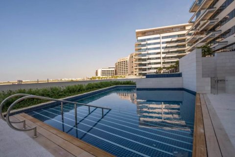 Byt v MAYAN na Yas Island, Abu Dhabi, SAE 133 m² Č.: 67773 - fotografie 16
