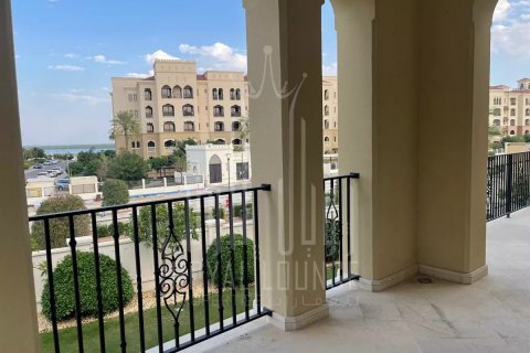 Vila na Saadiyat Island, Abu Dhabi, SAE 6 ložnice, 902 m² Č.: 74985 - fotografie 4