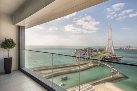 Byt v Jumeirah Beach Residence, Dubai, SAE 2 ložnice, 108.32 m² Č.: 70324 - fotografie 6