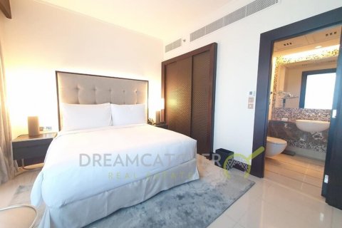 Byt v Dubai, SAE 1 ložnice, 86.86 m² Č.: 70327 - fotografie 7