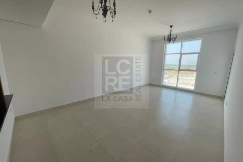 Byt v ANSAM na Yas Island, Abu Dhabi, SAE 2 ložnice, 117 m² Č.: 74835 - fotografie 5