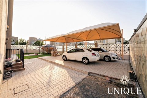 Vila v Living Legends, Dubai, SAE 6 ložnice, 390.2 m² Č.: 74046 - fotografie 25